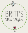 Britt's Wine Flights